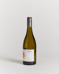 2021 LOME RVM (Roussanne, Viognier, Marsanne)
