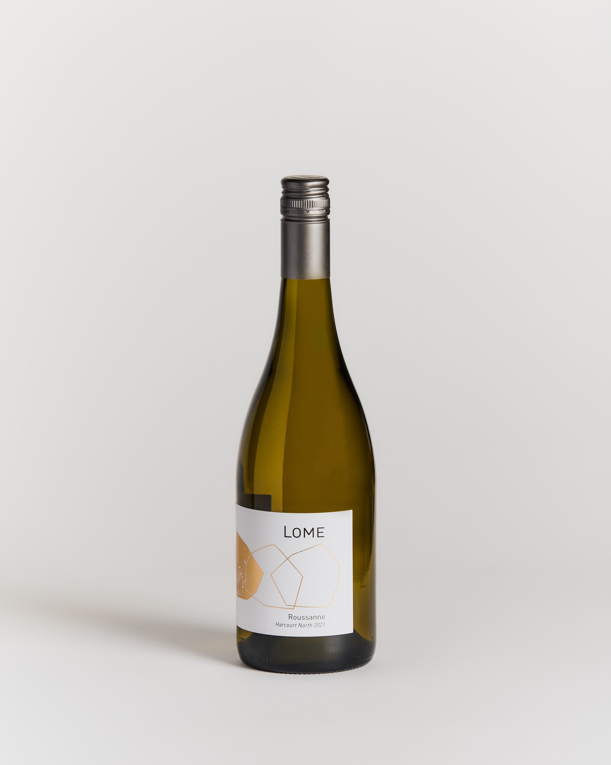 2022 LOME Roussanne