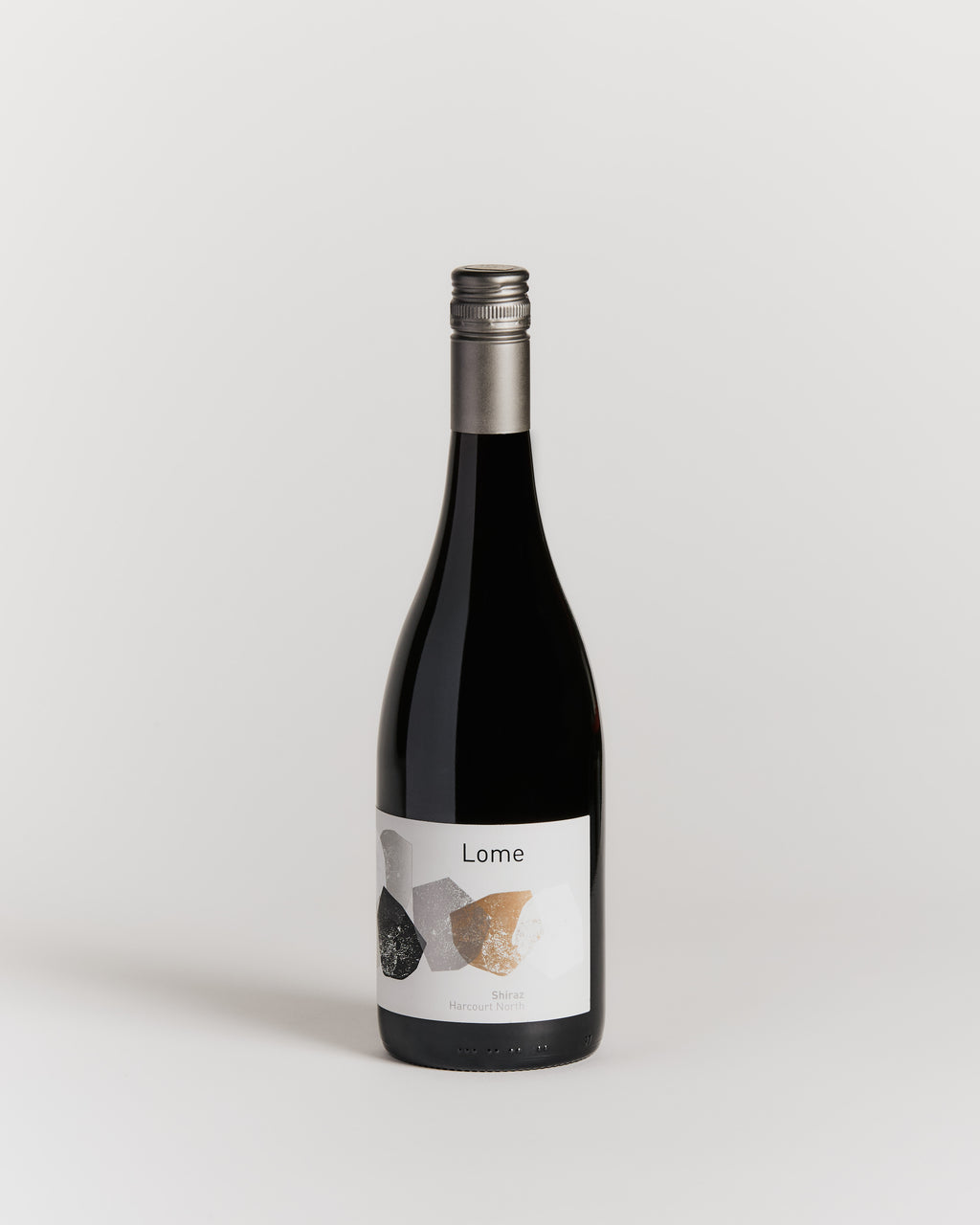 2020 LOME Shiraz