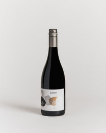 2021 LOME Shiraz