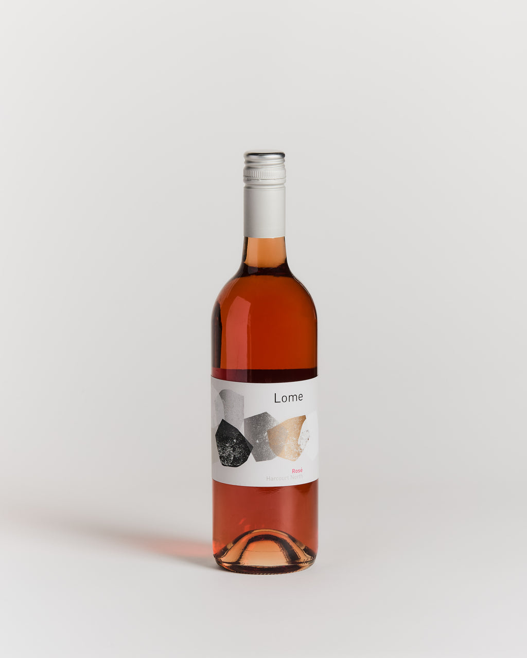 2022 LOME Rosé, Harcourt North