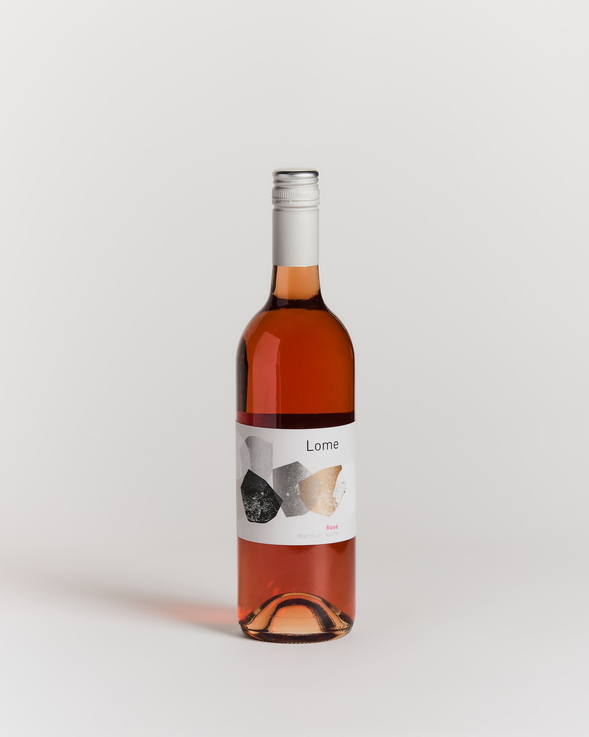 2022 LOME Rosé, Harcourt North
