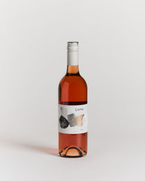 2022 LOME Rosé, Harcourt North