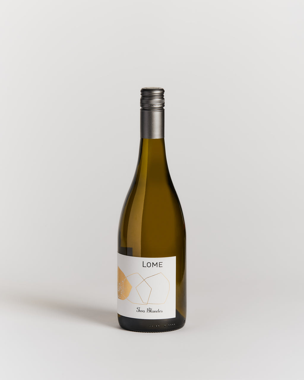 2025 LOME ‘Two Blondes’ Roussanne Marsanne